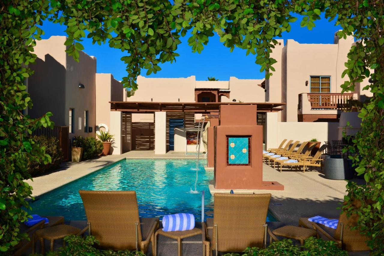 Lodge On The Desert Tucson Zewnętrze zdjęcie